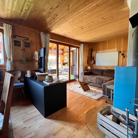 Haus Susi Villa Dornbirn Exteriör bild