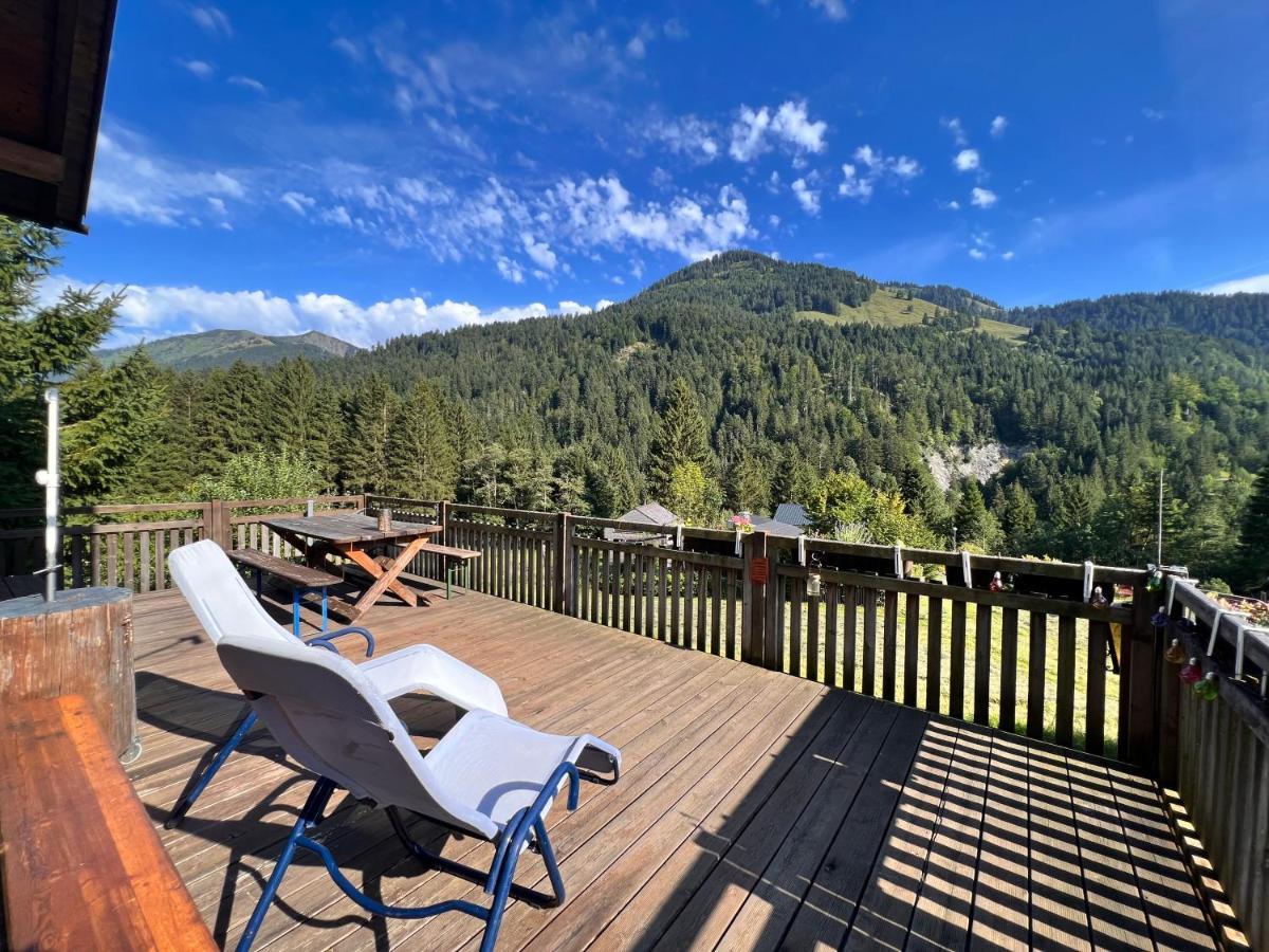 Haus Susi Villa Dornbirn Exteriör bild