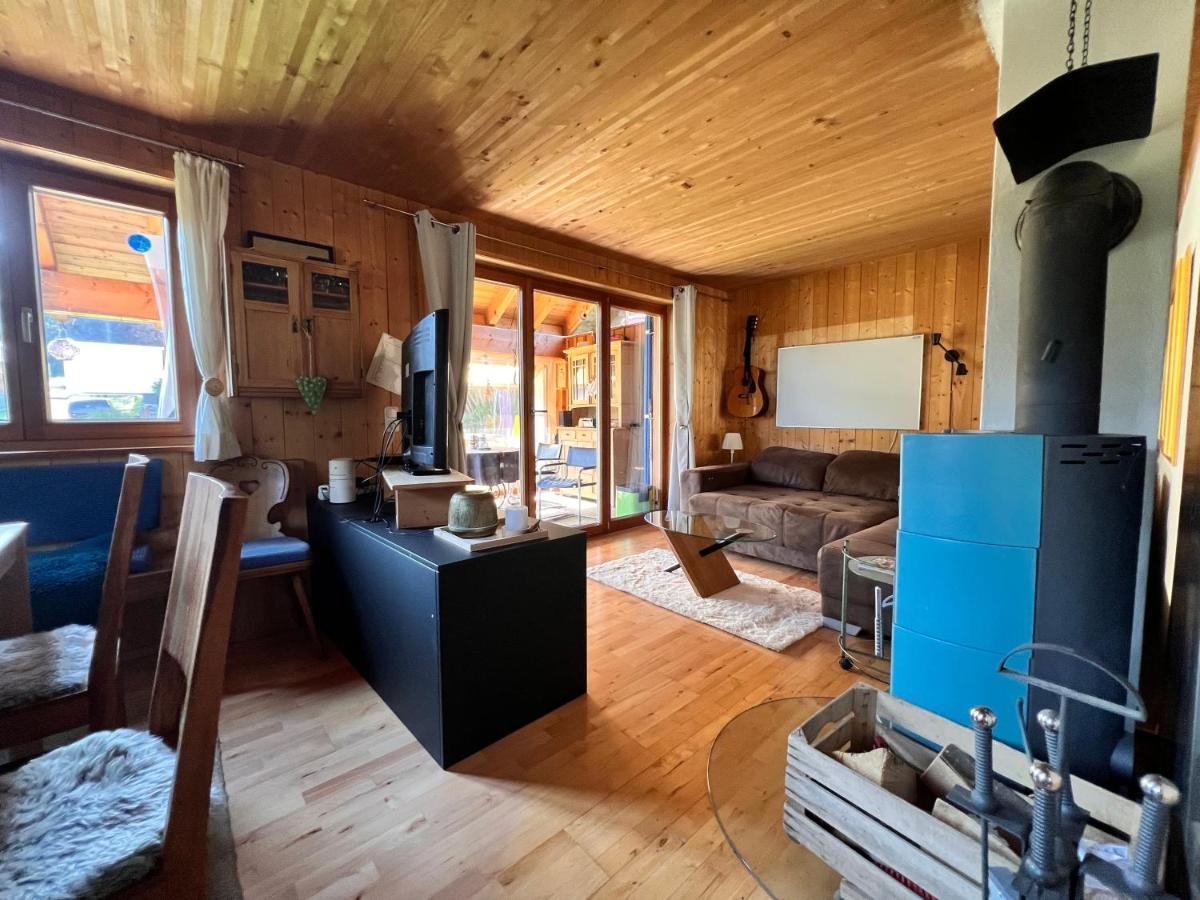 Haus Susi Villa Dornbirn Exteriör bild