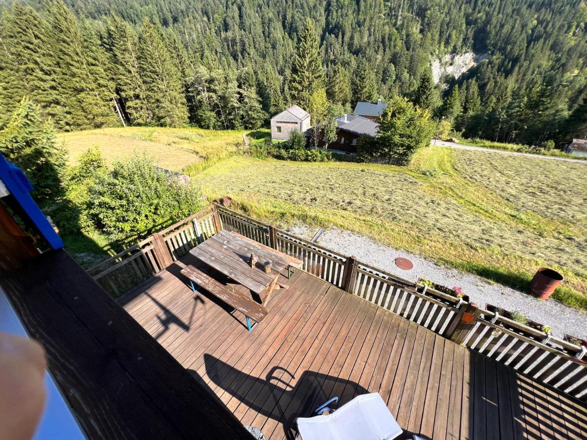 Haus Susi Villa Dornbirn Exteriör bild