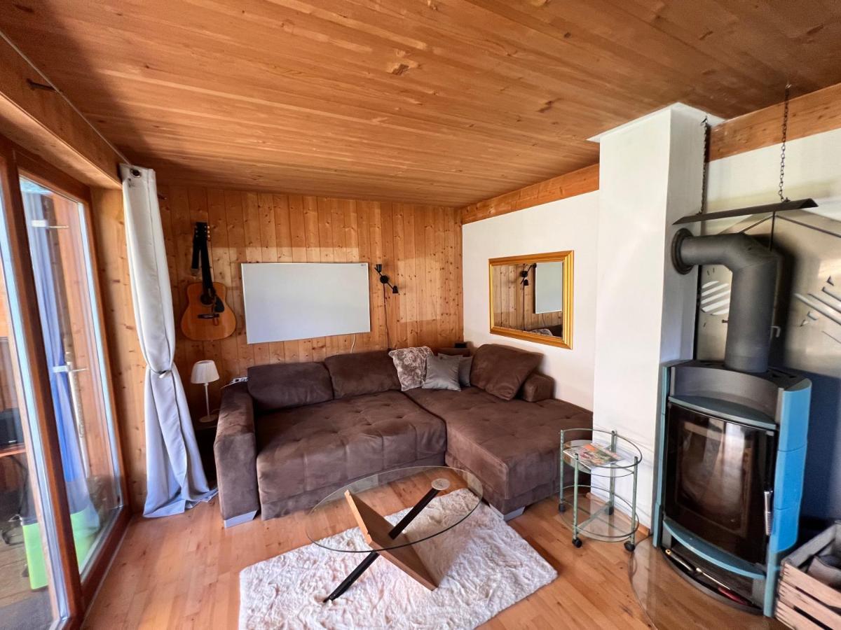 Haus Susi Villa Dornbirn Exteriör bild