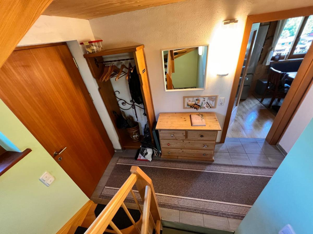 Haus Susi Villa Dornbirn Exteriör bild