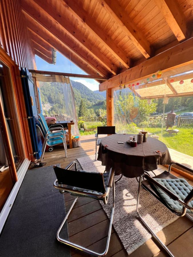 Haus Susi Villa Dornbirn Exteriör bild